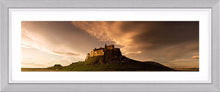 Lindisfarne Castle North Ref-PC263