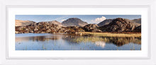Innominate Tarn 2 Ref-PC1002
