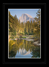 Half Dome Ref-SCHDMR