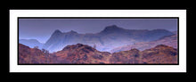 Langdale Pikes from Tarn Hows Ref-PC2311