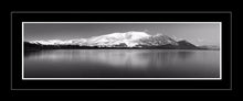 Bassenthwaite by moonlight Ref-PBW2162