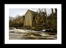 Thrum Mill Ref-SC2099