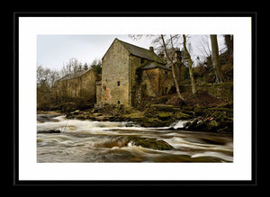 Thrum Mill Ref-SC2099