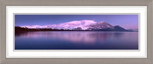 Bassenthwaite by moonlight Ref-PC2162