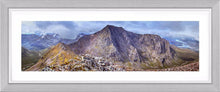 Ben Nevis from Carn mor Dearg Ref-PCBNCMD