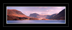 Crummock Water light Ref-PC2314