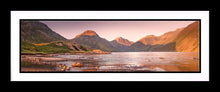 Wasdale Ref-PC85