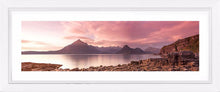 Elgol sunset 1 Ref-PC2294