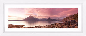 Elgol sunset 1 Ref-PC2294
