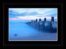 Blyth Groyne 1 Ref-SCBG1