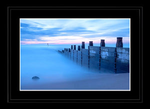 Blyth Groyne 1 Ref-SCBG1