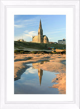 Tynemouth reflections 1 Ref-SC2101