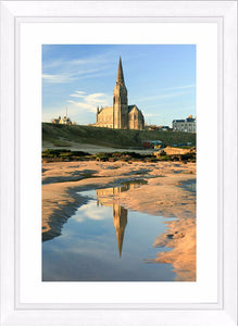 Tynemouth reflections 1 Ref-SC2101