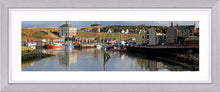 Eyemouth Harbour Ref-PC108