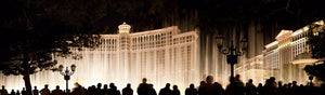 Bellagio Las Vegas Ref-PC566