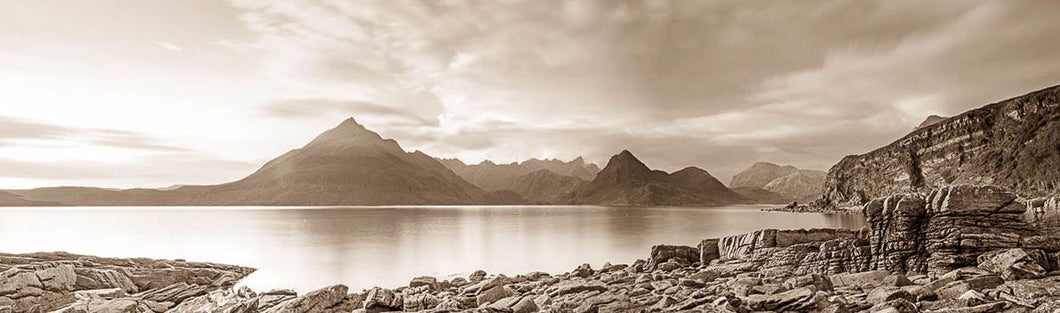 Elgol sunset 1 Ref-PS2294