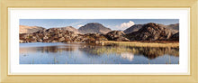 Innominate Tarn 2 Ref-PC1002