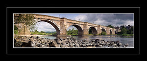 The Bridge at Corbridge Ref-PC227