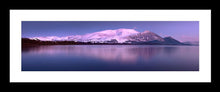 Bassenthwaite by moonlight Ref-PC2162