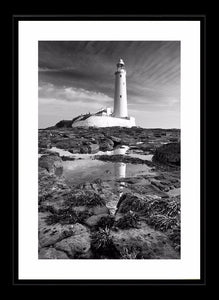 St Mary's rocks Ref-SBW1094