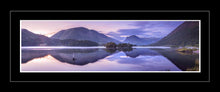 Crummock Water reflections Ref-PC2315