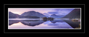 Crummock Water reflections Ref-PC2315