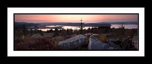 Kielder Sunset 1 Ref-PC418