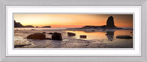 Black Nab sunset Ref-PC127
