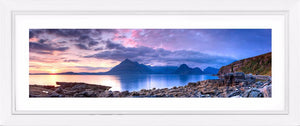 Elgol sunset Ref-PCES