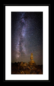 Lindisfarne Stones Milky Way Ref-SC2368