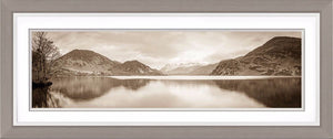 Ennerdale Water twilight 3 Ref-PS2322