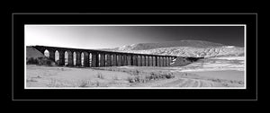 Ribblehead Viaduct snow Ref-PBW551