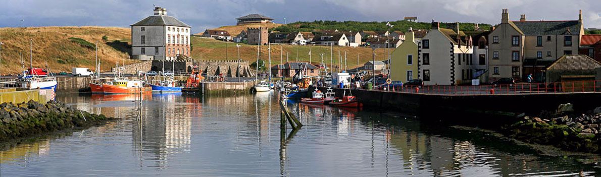 Eyemouth Harbour Ref-PC108