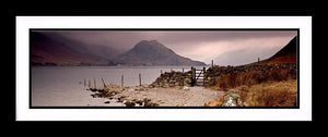 Crummock Water gate Ref-PC348