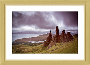 The Storr Ref-SCTS
