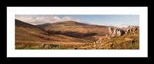 Cheviots from Long Crag 1 Ref-PC219