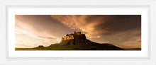 Lindisfarne Castle North Ref-PC263