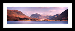 Crummock Water light Ref-PC2314