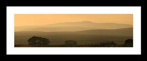 Ingleborough sunset Ref-PC56