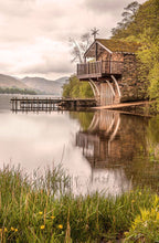 Ullswater boathouse 3 Ref-SCUWBH3