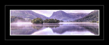 Crummock Water reflections 2 Ref-PC2316
