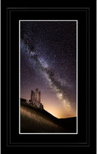 Dunstanburgh Castle Milky Way 3 Ref-SC2368