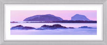North Berwick at dawn 1 Ref-PC2203