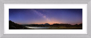 Haystacks Milky Way Ref-PCHMW
