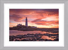 Saint Mary's dawn Ref-SC2088