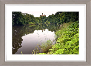 Warkworth Castle River Ref-SC2113