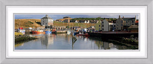 Eyemouth Harbour Ref-PC108