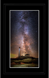Saint Mary's Milky Way Ref-SCSMMW