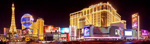 Planet Hollywood Las Vegas Ref-PC564