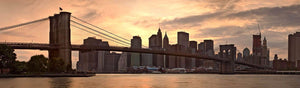 Brooklyn Bridge Manhattan 3 Ref-PC563